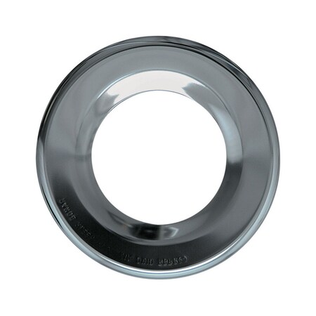 Range Kleen Drip Pan Chr 7-In RGP-200